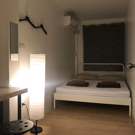 Once In Bangkok With Me Guesthouse Eksteriør bilde