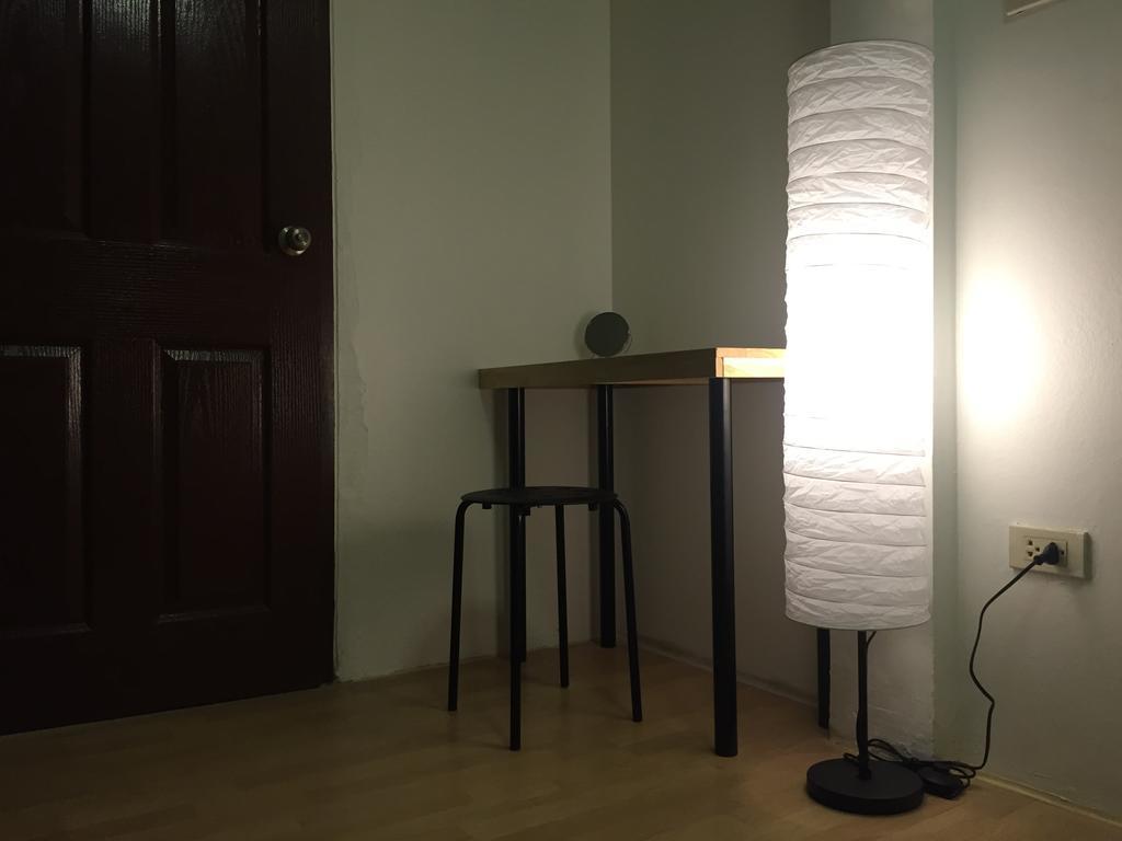 Once In Bangkok With Me Guesthouse Eksteriør bilde