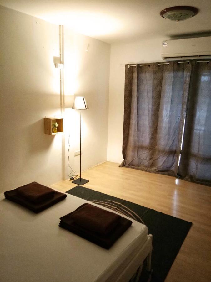 Once In Bangkok With Me Guesthouse Eksteriør bilde
