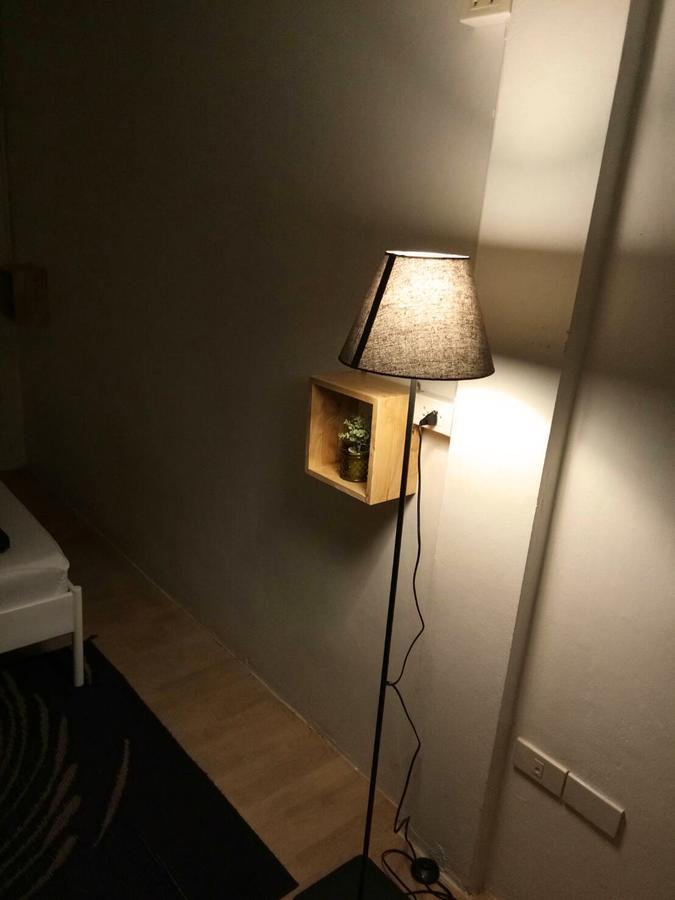Once In Bangkok With Me Guesthouse Eksteriør bilde